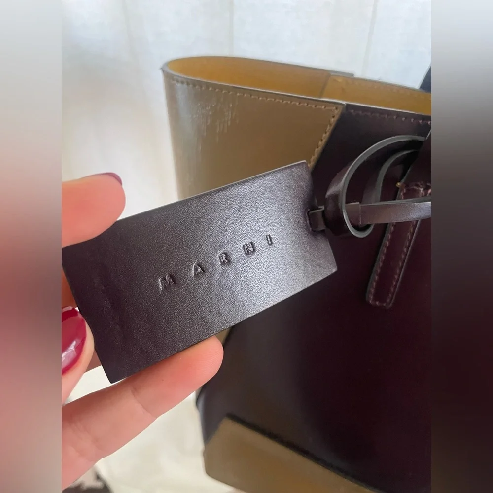 Marni bag - Picture 3 of 12